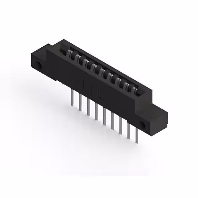 357-009-447-112 EDAC Inc.  Edgeboard Connectors